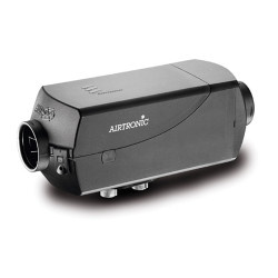 Airtronic D2 24v with mounting kit & Easy Start Select | 252676050000