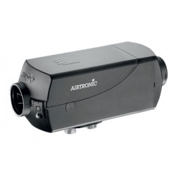 Eberspacher Airtronic D4 24v with fuel pump