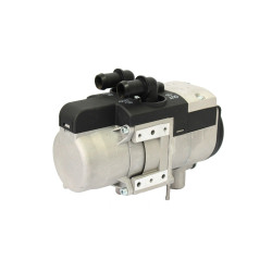 Autoterm Flow Binar 5S - 12 v diesel with mounting kit